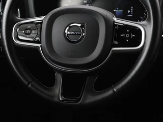 Volvo V60 Volvo V60 2.0 T8 Recharge AWD Inscription | Panoramadak | Bowers & Wilkins | Head-Up | Massage | Ventilatie | Trekhaak | 360 Camera | Leder | Carplay | Achterbankverwarming | Navigatie | PHEV - afbeelding nr 13