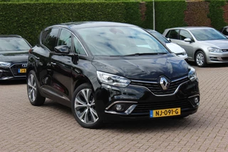 Renault Scénic 1.2 TCe Intens