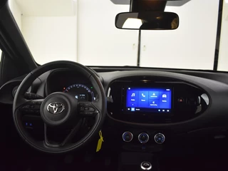 Toyota Aygo - afbeelding nr 15