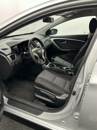 Hyundai i30 Hyundai i30 1.4 |Airco|Lichtmetaal| - afbeelding nr 14