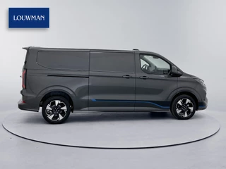 Ford Transit Custom Ford Transit Custom 300 2.0 TDCI L2H1 Sport 2x Schuifdeur Navigatie Achteruitrijcamera Apple Carplay/Android Auto - afbeelding nr 3
