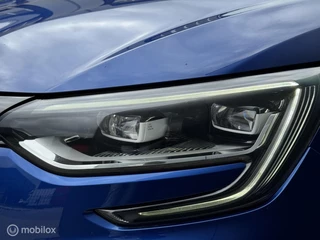 Renault Mégane Renault Mégane 1.6 TCe GT| Vol Option|Sportstoelen|Rijklaar! - afbeelding nr 30