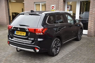 Mitsubishi Outlander - afbeelding nr 7