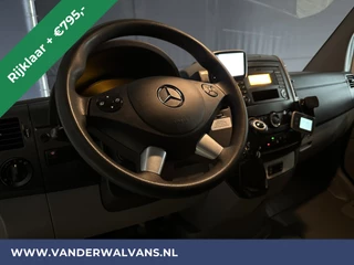 Mercedes-Benz Sprinter Cruisecontrol, Parkeersensoren - afbeelding nr 12