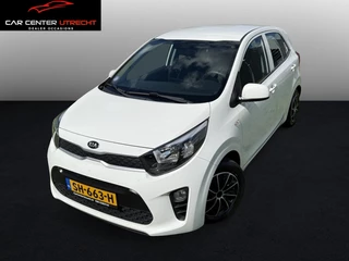 Kia Picanto - afbeelding nr 1