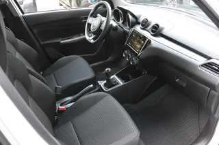 Suzuki Swift - afbeelding nr 28