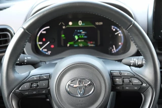 Toyota Yaris Cross - afbeelding nr 11