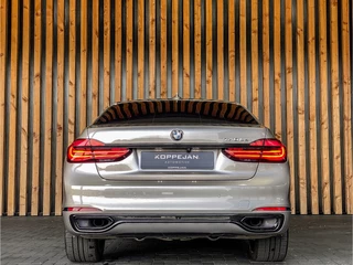 BMW 7 Serie BMW 7 Serie 740Le 326PK Automaat xDrive iPerformance High Executive | FULL OPTIONS | VIERWIELBESTURING | REAR SEAT PACKAGE | SOFTCLOSE | - afbeelding nr 29