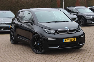 BMW i3 S Dark Shadow Edition 120Ah 42 kWh
