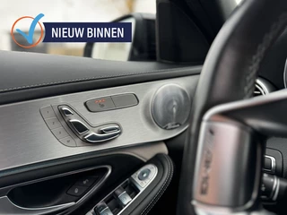 Mercedes-Benz C-Klasse - afbeelding nr 15