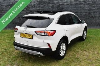 Ford Kuga Ford Kuga 2.5 PHEV Titanium - afbeelding nr 5
