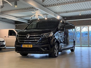 Renault Trafic - afbeelding nr 12