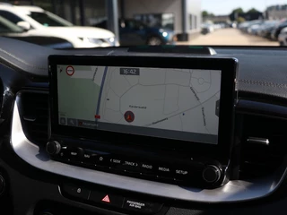 Kia XCeed Kia XCeed 1.6 GDi PHEV DynamicLine I Navi I Half-leder I Camera I Keyless - afbeelding nr 9