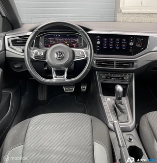 Volkswagen Polo Volkswagen Polo 1.0 TSI DSG 3xR-Line 116PK KEY/PANO - afbeelding nr 3