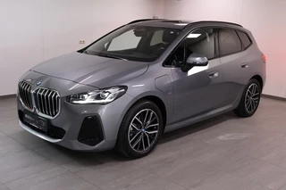 BMW 2 Serie Active Tourer 225e xDrive | M-Sport | Pano | HUD