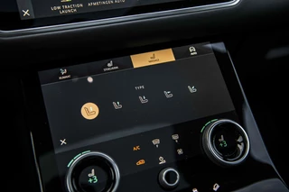 Land Rover Range Rover Velar Land Rover Range Rover Velar 2.0 P400e SE Hybride | Panodak | Massage | Meridian 3D | Trekhaak | 20 inch | - afbeelding nr 27