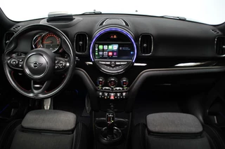 MINI Countryman Mini Countryman 2.0 Cooper S JCW 192 PK Facelift | Pano-dak | CarPlay | Harman/Kardon | HUD | Stoelverwarming | Trekhaak | LED | PDC | - afbeelding nr 6
