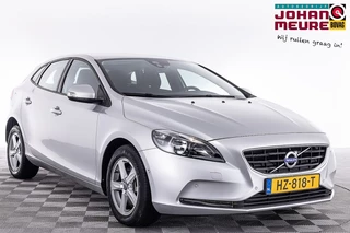 Volvo V40 - afbeelding nr 1