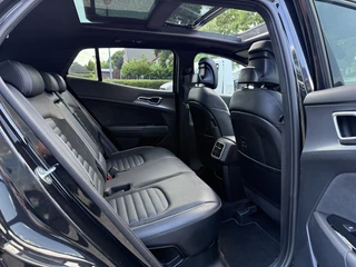 Kia Sportage Kia Sportage 1.6 T-GDi 230PK Hybrid GT-PlusLine | Full Option | 1650KG Trekge - afbeelding nr 19