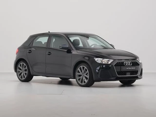 Audi A1 Sportback Navi via App Clima Cruise Lm Velgen - afbeelding nr 7