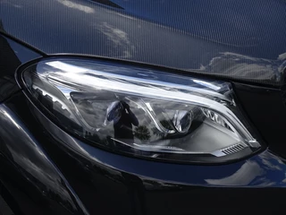 Mercedes-Benz GLE - afbeelding nr 36