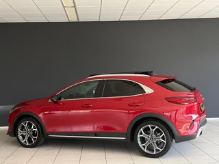 Kia XCeed Kia XCeed 1.4 T-GDi AUT ExecutiveLine Panodak|Adap Cruise|Camera - afbeelding nr 6