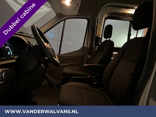 Ford Transit Verwarmde voorruit, Parkeersensoren - afbeelding nr 9