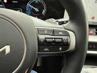 Kia Sportage Kia Sportage 1.6 T-GDi Plug-in Hybrid AWD GT-Line PANORAMADAK - afbeelding nr 18