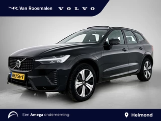 Volvo XC60 2.0 T6 AWD Plus Dark | SOH 100% | Trekhaak | 360° Camera |
