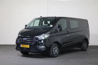 Ford Transit Custom - 267371505-0