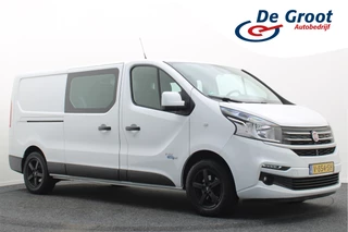 Fiat Talento 1.6 MJ EcoJet L2H1 DC SX