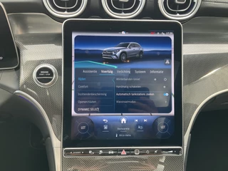Mercedes-Benz GLC - afbeelding nr 46