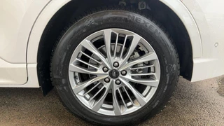 Ford Kuga Ford Kuga 2.5 PHEV Vignale 225pk | Panoramadak | Adaptive cruise control | Winter Pack | Elektrische achterklep | Head up Display - afbeelding nr 4