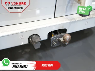 Ford Transit Custom Ford Transit Custom 320 2.0 TDCI 170 pk Aut. L2 Limited BPM VRIJ! Imperiaal + Ladder/ LED/ Stoelverw./ Carplay/ Camera/ PDC/ LMV/ Cruise/ Trekhaak/ Airco - afbeelding nr 18