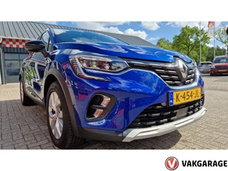 Renault Captur - afbeelding nr 7