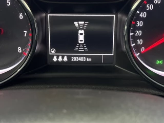 Opel Astra Opel Astra Sports Tourer 1.0 Online Edition Airco | Navi | Cruise | PDC | Trekhaak - afbeelding nr 16
