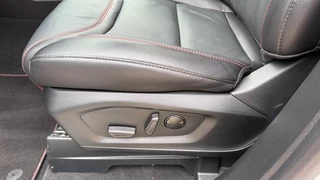 Ford Explorer Ford Explorer 3.0 V6 EB PHEV ST-LINE / TREKHAAK - afbeelding nr 36