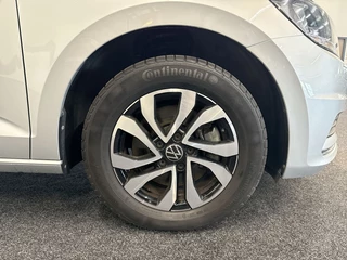 Volkswagen Touran - afbeelding nr 5