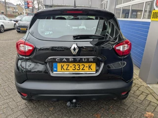 Renault Captur Renault Captur 0.9 TCe CRUISE TREKHAAK AIRCO - afbeelding nr 13