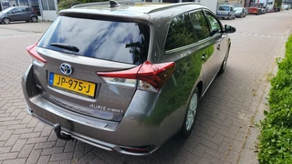 Toyota Auris Toyota Auris 1.8 Hybrid Trend Panoramadak - afbeelding nr 3