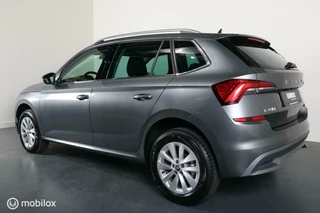 Škoda Kamiq Skoda Kamiq 1.0 TSI AMBITION-AUTOMAAT-CARPLAY-110 PK - afbeelding nr 3