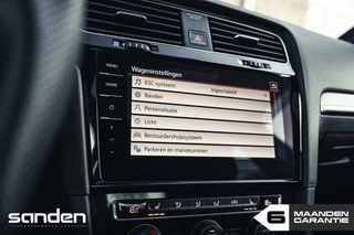 Volkswagen Golf Volkswagen Golf 2.0 TSI GTI|PANO|Honeycomb bekl.|Keyless|Dyn - afbeelding nr 75