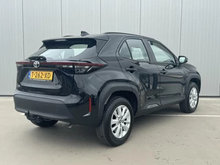 Toyota Yaris Cross Toyota Yaris Cross 1.5 VVT-I Active|Trekhaak|NL-Auto - afbeelding nr 34