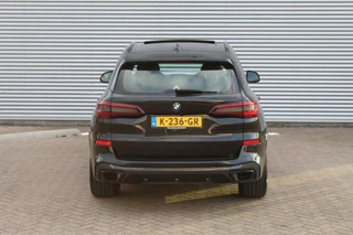 BMW X5 BMW X5 xDrive45e High Exe M-Sport/Pano/Trekhaak/M-stoelen - afbeelding nr 27