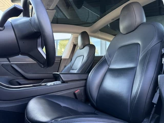 Tesla Model 3 Tesla Model 3 Range Plus RWD | Autopilot | Panorama | Leder | - afbeelding nr 11