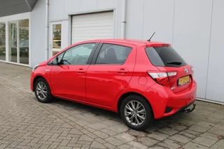 Toyota Yaris - afbeelding nr 2