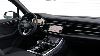 Audi Q7 Audi Q7 55 TFSI e quattro Pro Line S | B&O | Soft-Close | Head-up | Panoramadak | Achterasbesturing | HD Matrix | Trekhaak - afbeelding nr 39