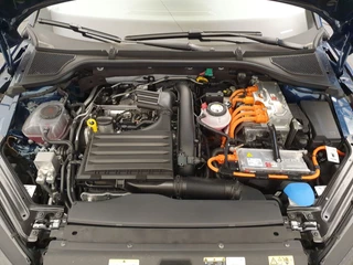 Škoda Octavia Škoda Octavia Combi 1.4 TSI 204pk DSG/AUT iV PHEV Business Edition Wegklapbare trekhaak, Camera - afbeelding nr 22