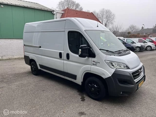 Fiat Ducato Fiat Ducato 30 2.3 MultiJet L2H2 Airco 3 Zitplaatsen - afbeelding nr 2