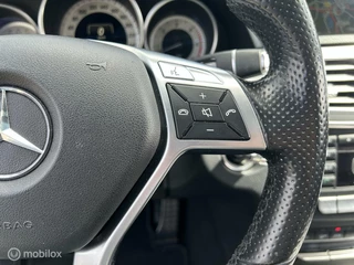 Mercedes-Benz E-Klasse Mercedes E-klasse Estate 350 AMG BlueTEC Ambition Avantgarde - afbeelding nr 7